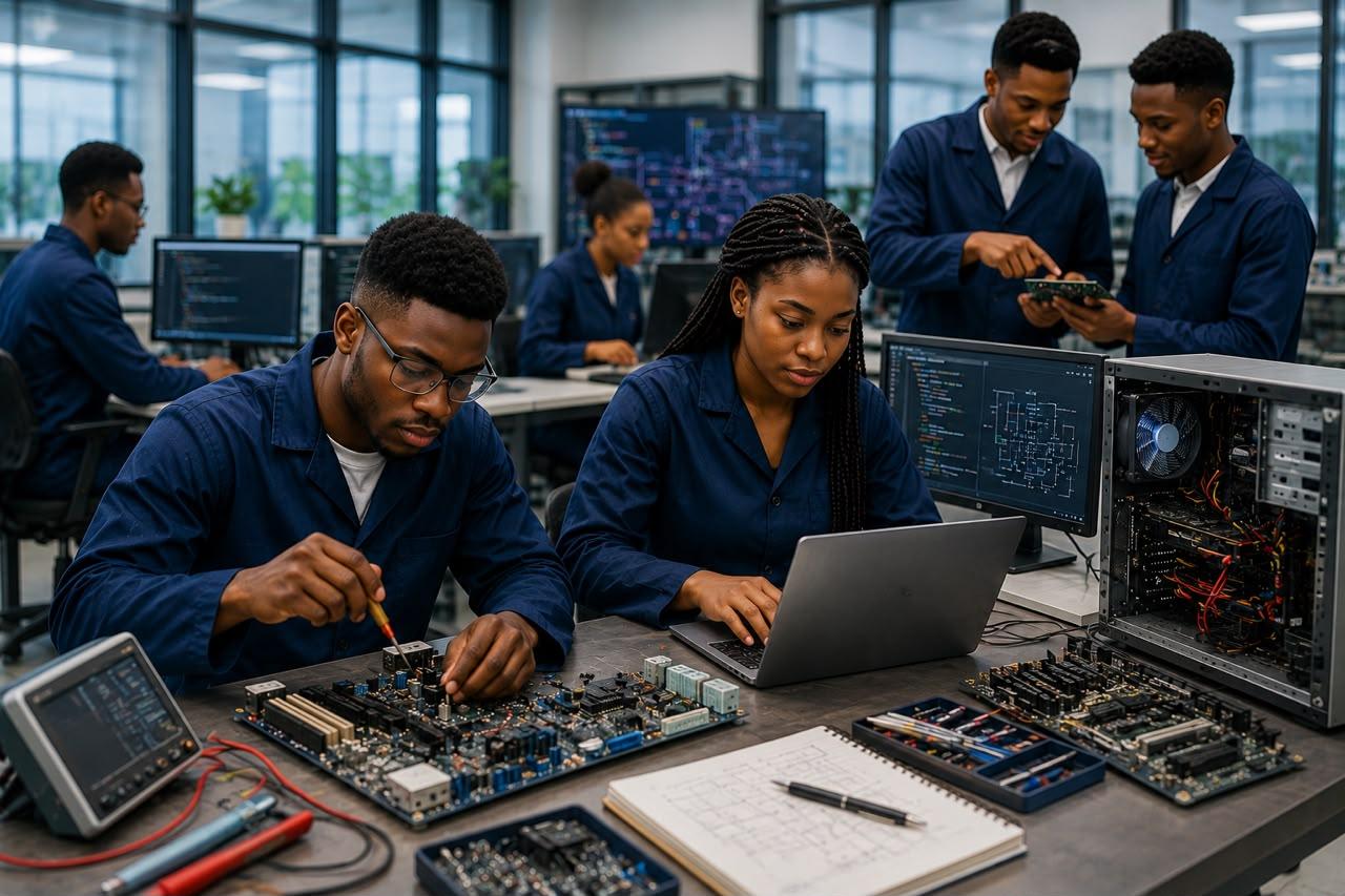 Computer Engineering