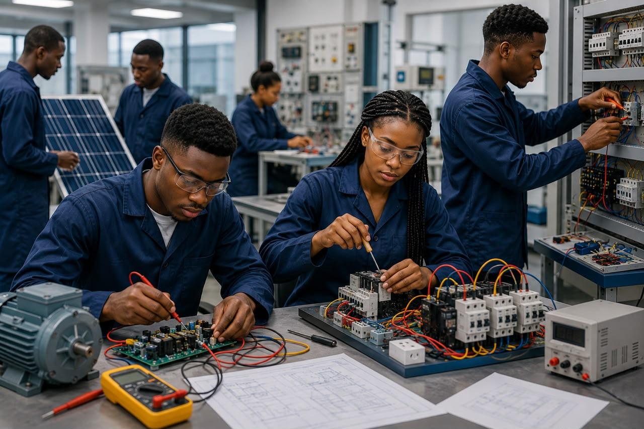 Electrical/Electronics Engineering