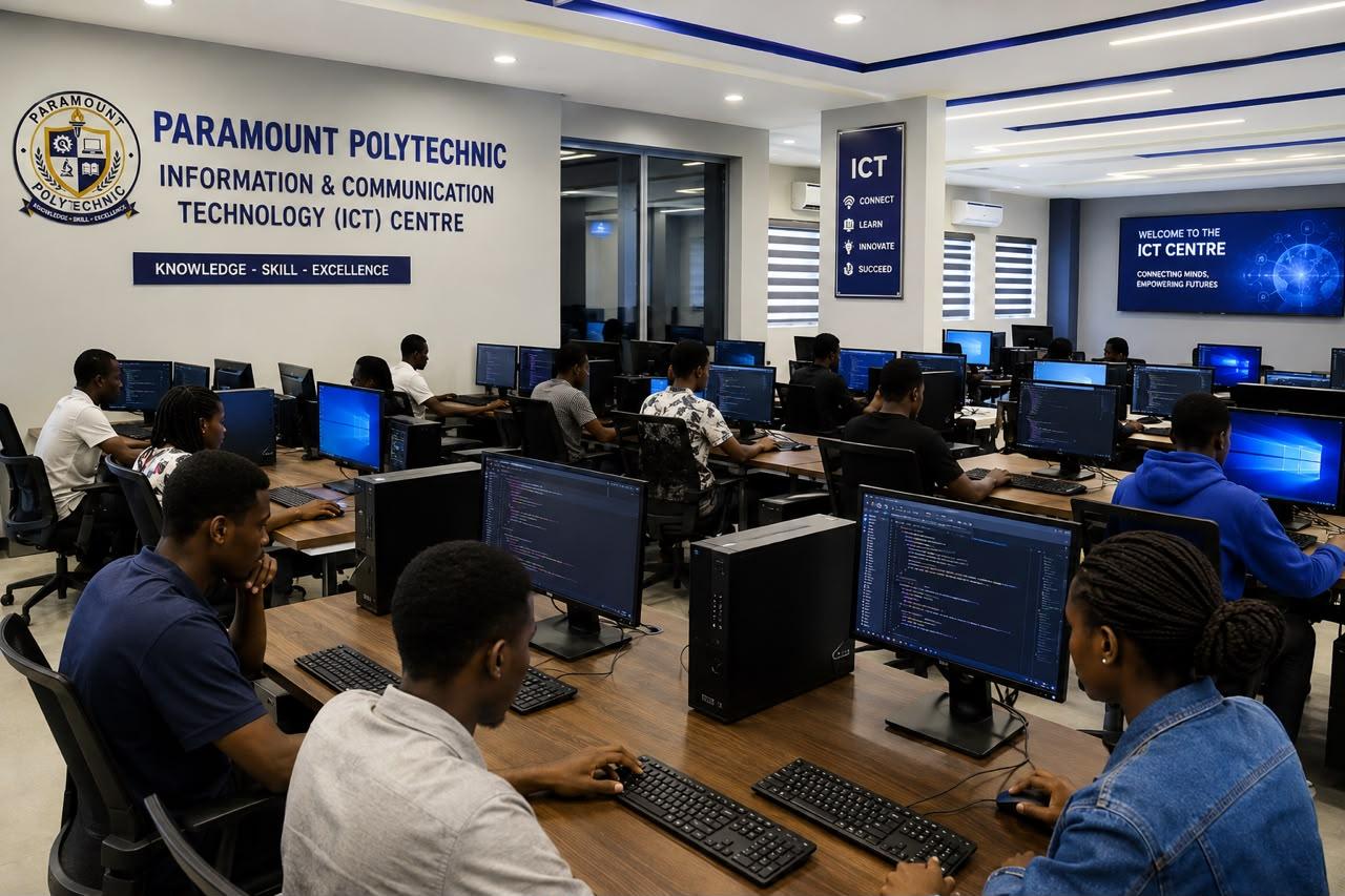 Computer Laboratories