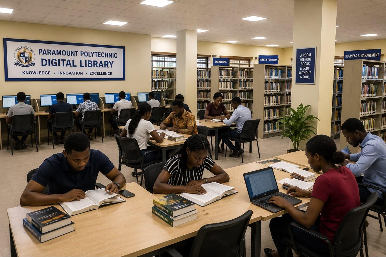 Digital Library