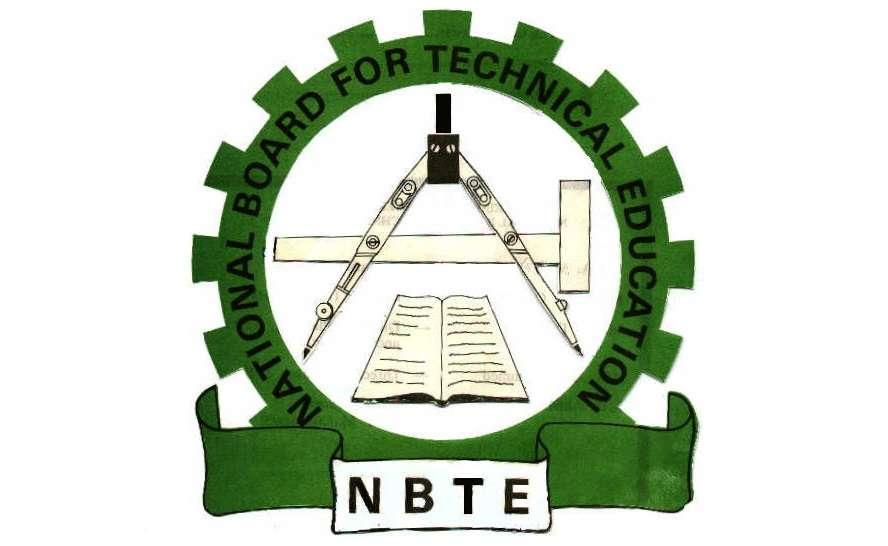 National Board for Technical Education logo