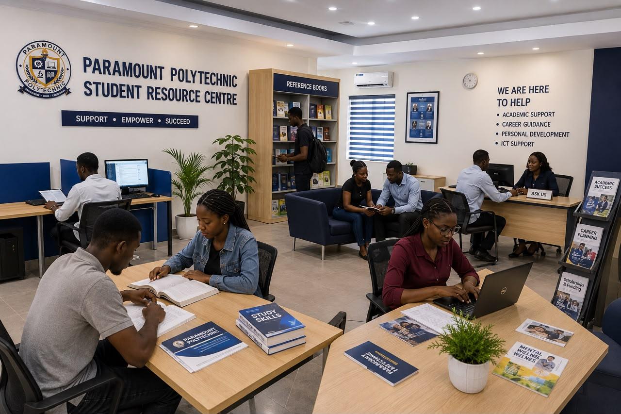 Student Resource Centre